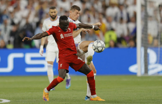 Mane potpisao trogodišnji ugovor sa Bayernom