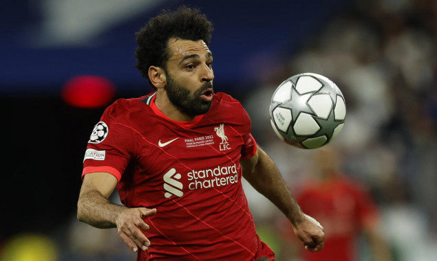 Salah ostaje u Liverpoolu