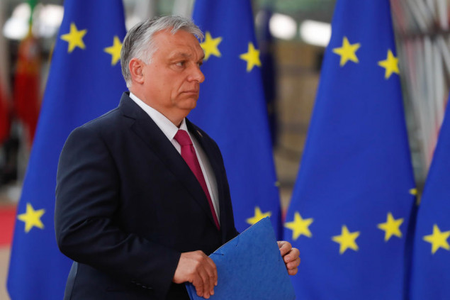 Orban Dodiku: Učinit ćemo sve u interesu obnove Evrope utemeljene na kršćanskoj civilizaciji