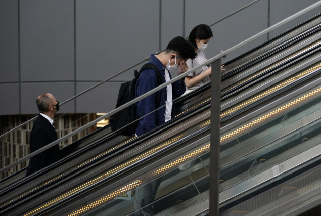 U Japanu najviše zaraženih koronavirusom od februara