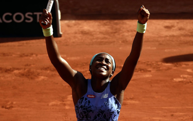 Swiatek i Gauff u finalu Roland Garrosa