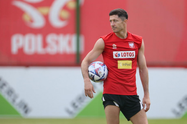 Lewandowski ponovio da želi da ode iz Bayerna