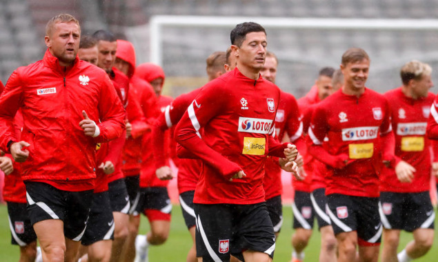 Lewandowski na pregledima u Bayernu uoči početka priprema