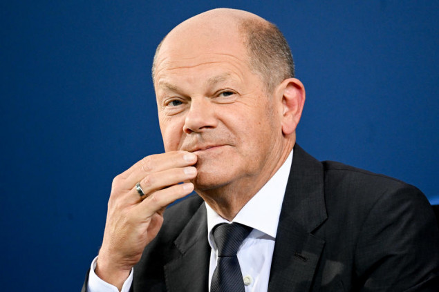 Scholz: Njemačka ne odustaje od gašenja nuklearki uprkos strahovima od nestašice zbog rata