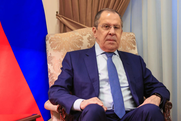 Lavrov razgovarao sa novim iranskim kolegom