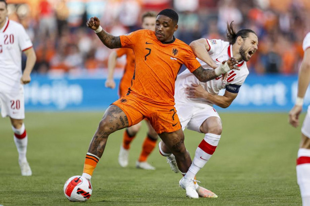 Ajax doveo Bergwijna iz Tottenhama