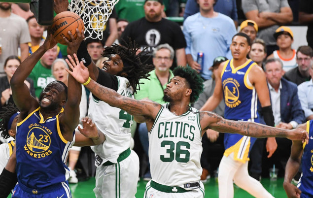 NBA liga usvojila play-in turnir po završetku ligaškog dijela sezone