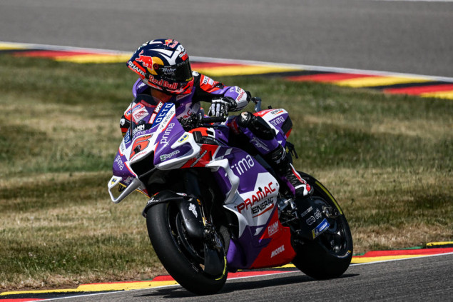 Zarco na pol poziciji u Silverstoneu