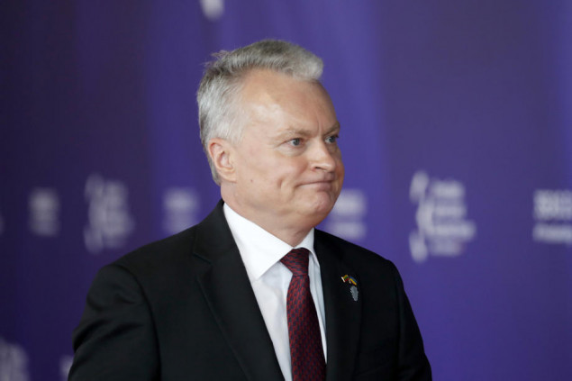 Predsjednik Litvanije: Spremni smo na odgovor Rusije zbog blokade tranzita ka Kalinjingradu