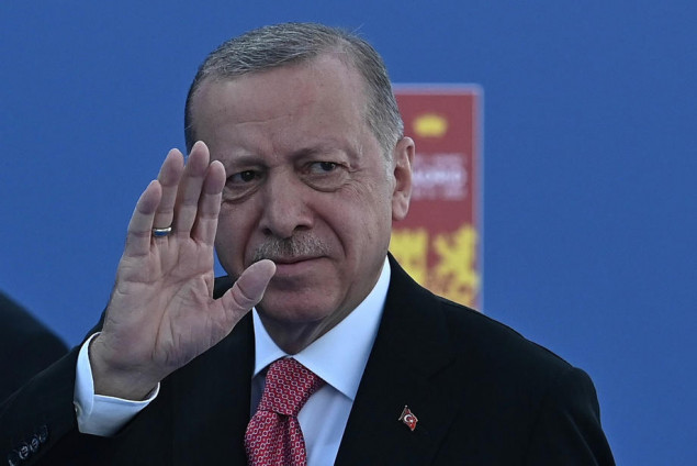 Erdogan: Memorandum s Finskom i Švedskom je diplomatska pobjeda za Tursku