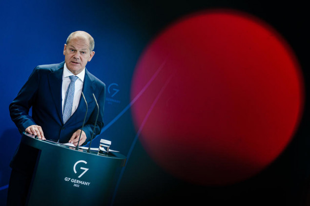 Scholz: Samit Zapadnog Balkana u novembru