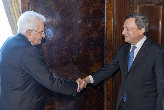 Mattarella raspustio parlament, Italija ide na vanredne izbore