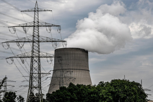 Njemačka odgađa zatvaranje nuklearnih elektrana zbog energetske krize