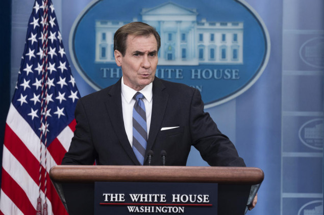 SAD upozorile da se Rusija sprema za održavanje 'lažnih' referenduma u Ukrajini