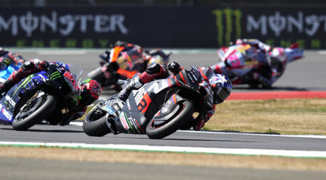 Moto GP od naredne sezone uvodi sprint trke subotom