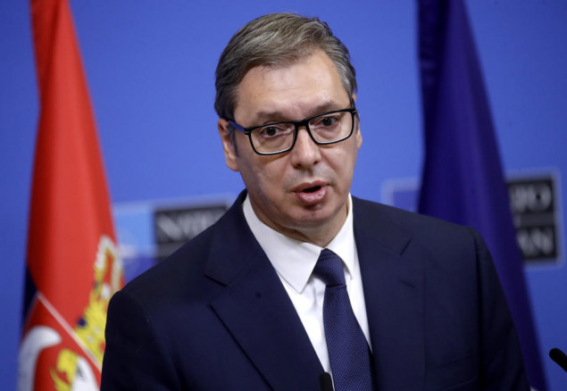 Vučić zakazao sastanak s predstavnicima Srba s Kosova