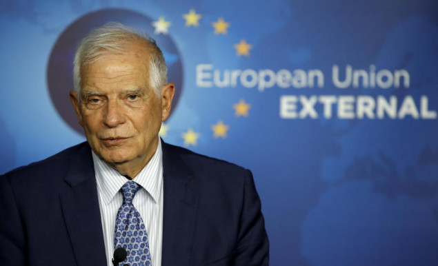 Borrell: Postignut dogovor Kosova i Srbije o ličnim dokumentima