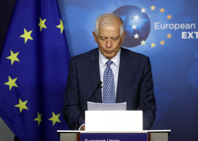 Borrell: Kurti i Vučić nisu postigli sporazum u Briselu