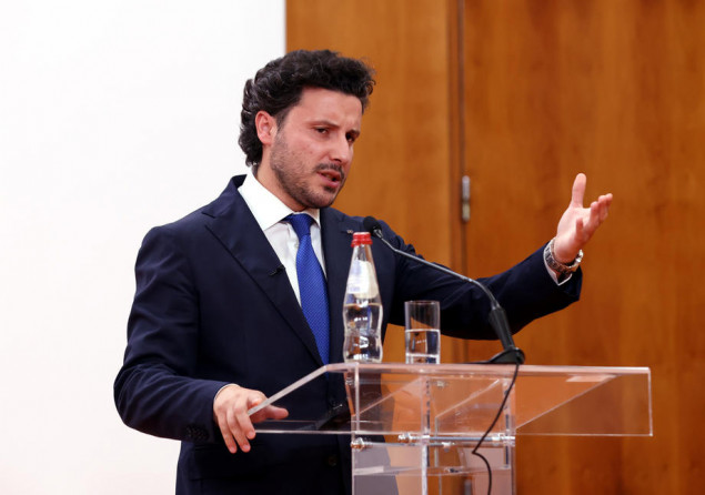 Abazović očekuje da vlada bude formirana