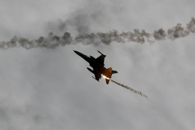 Tajvanske zračne snage će potrošiti oko milijardu dolara za održavanje i popravku aviona