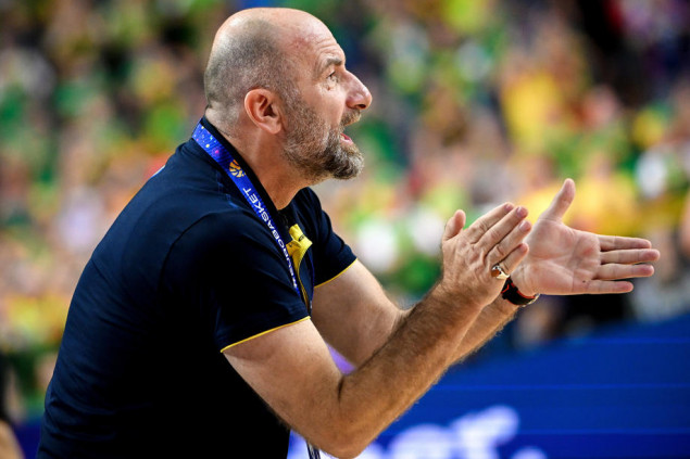 Bećiragić: Najviše sam zadovoljan svojim igračima