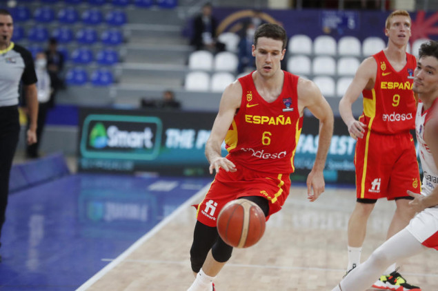 Španija preko Turske do prvog mjesta u Grupi A na EP