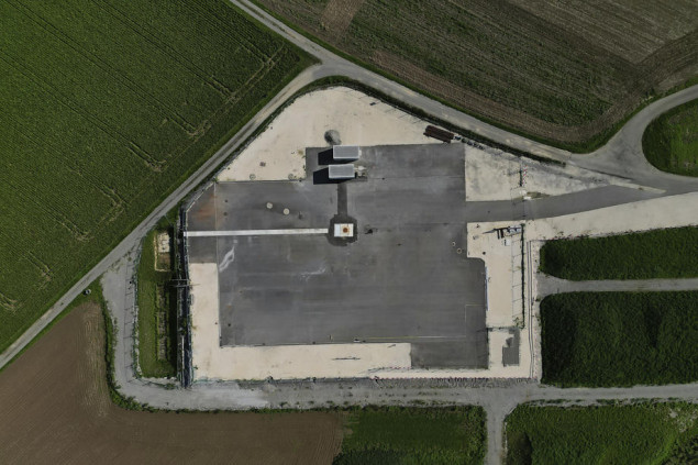 Švicarska planira da skladišti nuklearni otpad na granici sa Njemačkom