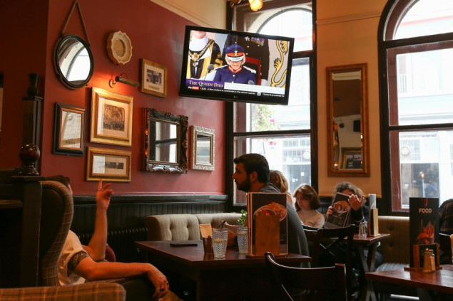 Nakon Engleske, Charles III proglašen kraljem i u Škotskoj, Velsu i Sjevernoj Irskoj