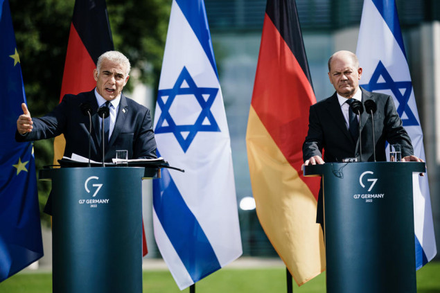 Izraelski premijer: Imamo cilj povećati izvoz gasa u Evropu