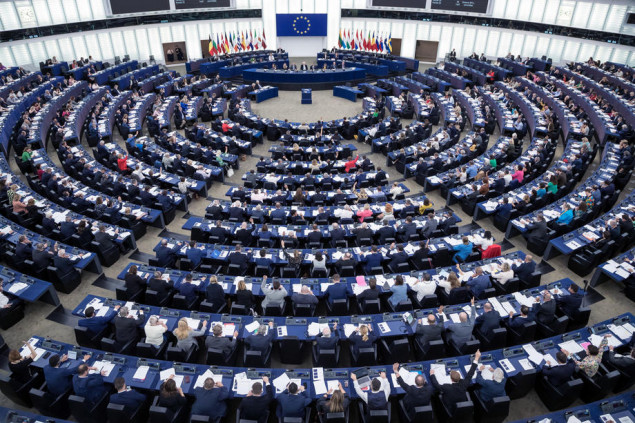 Europski parlament: Obustava pregovora sa Srbijom?