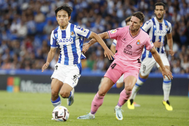 Pobjede Real Sociedada i Betisa u španskoj Primeri