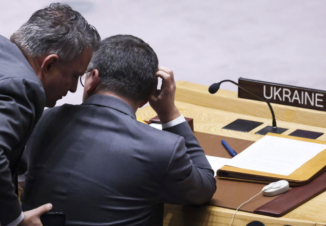 Amerika, Albanija i Ukrajina traže sastanak Vijeća sigurnosti UN-a u utorak