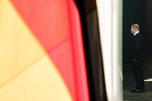 Scholz u posjeti UAE-u: Napredak u opskrbi energijom