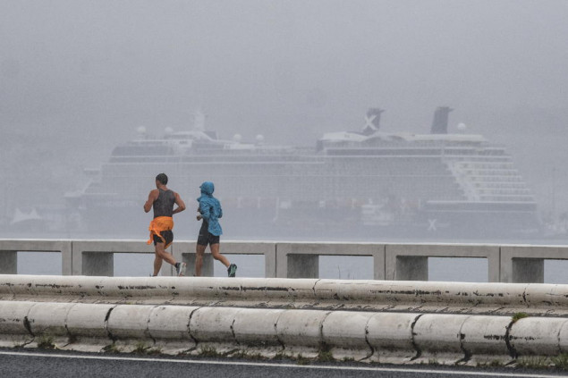 Tropska oluja u Španiji, jedna osoba nastradala