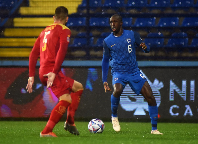 UEFA neće pokrenuti postupak povodom rasizma u Podgorici