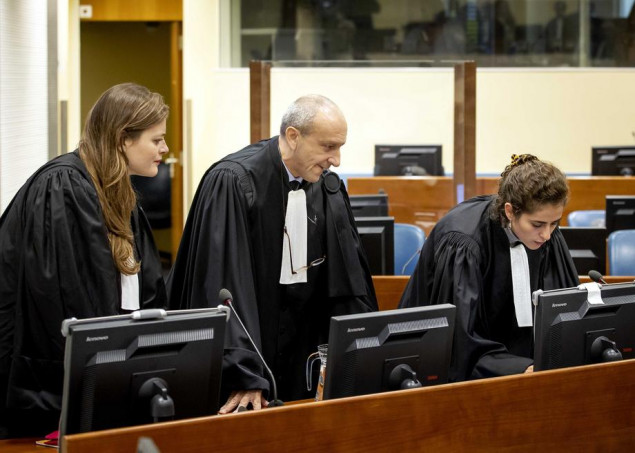 Počelo dugo očekivano suđenje za genocid u Ruandi uprkos bojkotu osumnjičenog