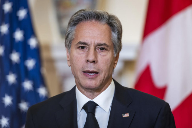 SAD: Nastavićemo da pružamo nepokolebljivu pomoć Ukrajini