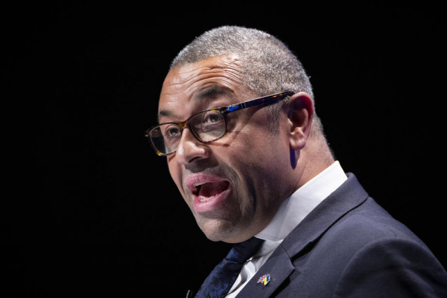 Velika Britanija sankcionisala Iran zbog isporuke bespilotnih letjelica Rusiji