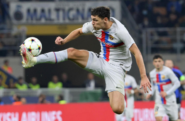 Christensen odsustvuje zbog problema sa skočnim zglobom