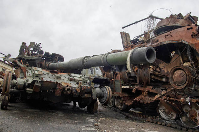 Ukrajina u oblasti Herson povratila još pet sela