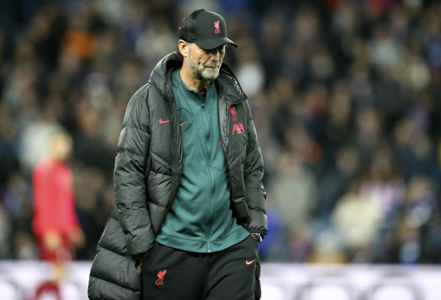 Klopp ističe da njegovi komentari o Cityu nisu bili ksenofobični