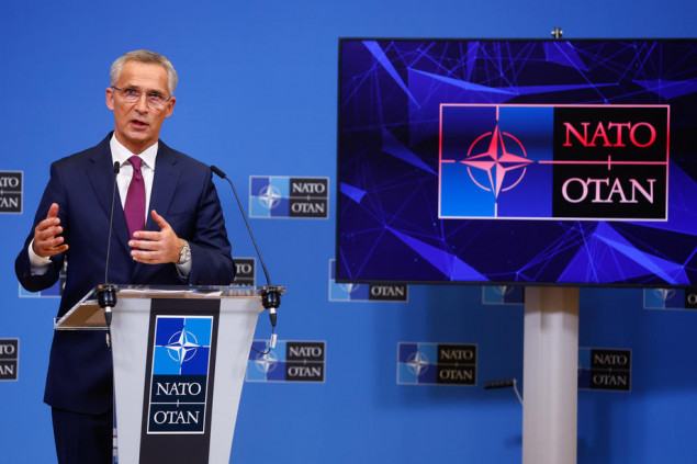Stoltenberg: Ukrajina će narednih dana dobiti protuzračne odbrambene sisteme