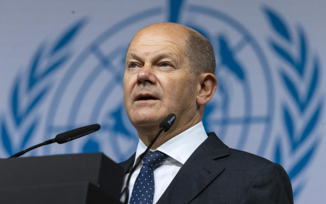 Scholz naredio da tri preostale nuklearne elektrane u Njemačkoj rade do sredine aprila