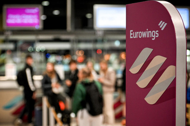 Štrajk pilota Eurowingsa izazvao otkazivanje brojnih letova u Švicarskoj