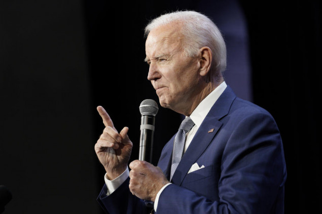 Biden daje prioritet zakonu o pobačaju prije američkih izbora za Kongres