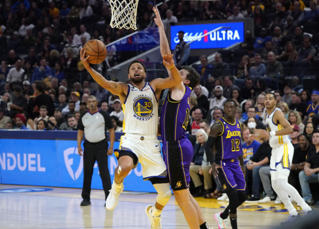 Pobjede Golden State Warriorsa i Bostona na startu NBA lige