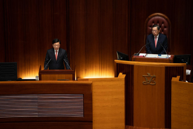 Hong Kong privlači talente iz inostranstva zbog smanjenja radne snage