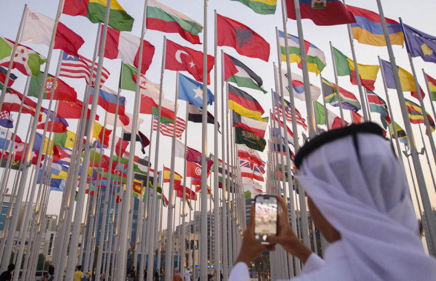 Odbrojavanje do najneobičnijeg Svjetskog prvenstva u fudbalu do sada