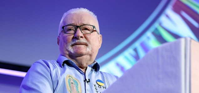 Bivši poljski predsjednik Walesa smatra Elona Muska "čovjekom koji ništa ne znači"