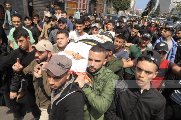UN: Neprihvatljivo ubijanje civila u izraelskim napadima u Gazi